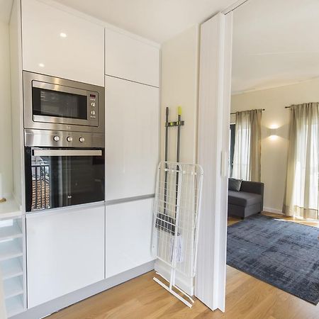 Graca Heartwarming Flat Apartment Lisboa Ngoại thất bức ảnh