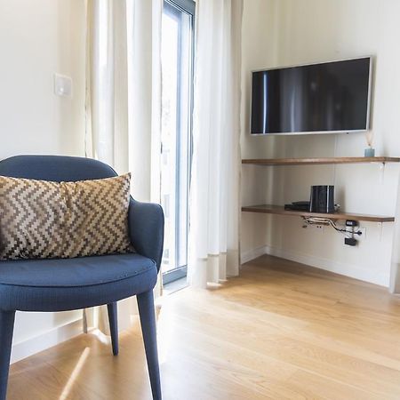Graca Heartwarming Flat Apartment Lisboa Ngoại thất bức ảnh