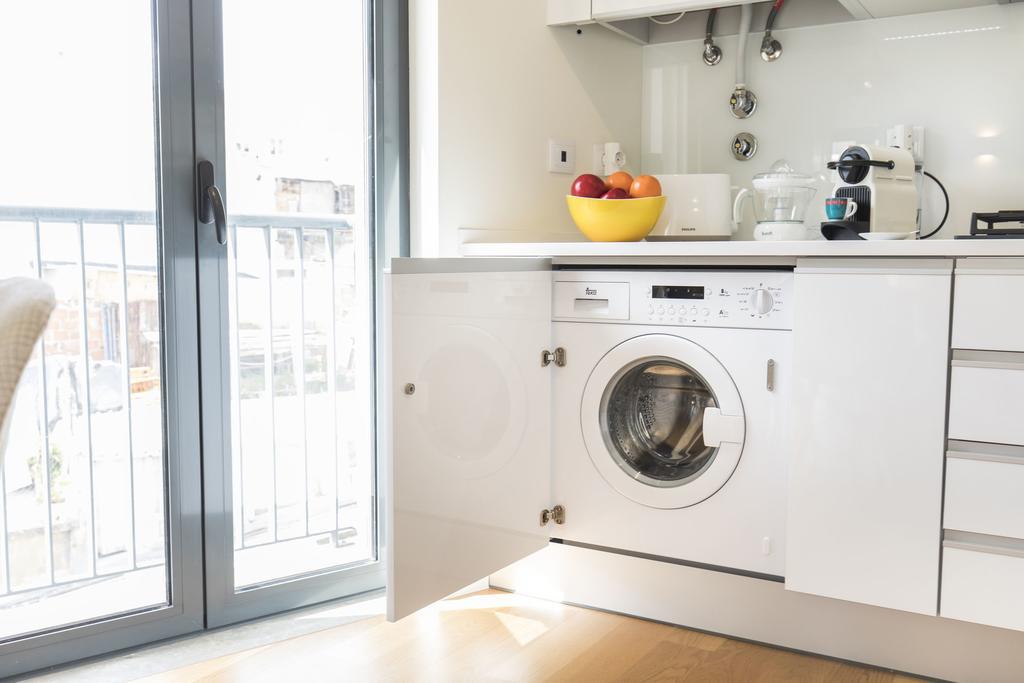 Graca Heartwarming Flat Apartment Lisboa Ngoại thất bức ảnh