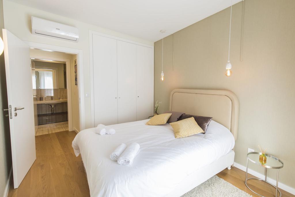 Graca Heartwarming Flat Apartment Lisboa Ngoại thất bức ảnh