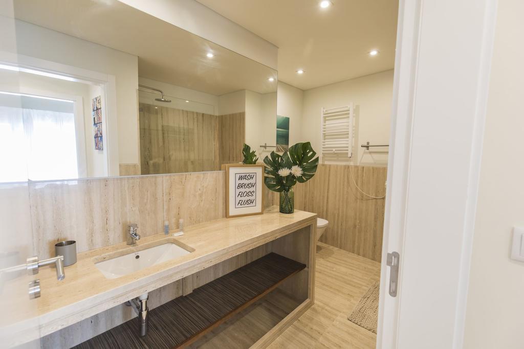 Graca Heartwarming Flat Apartment Lisboa Ngoại thất bức ảnh
